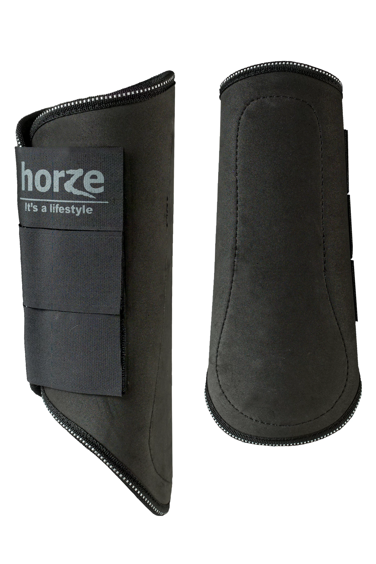 Horze Pile-Lined Boots 3 Horze Pile-Lined Boots