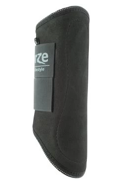 Horze Pile-Lined Boots 24 Horze Pile-Lined Boots -Sports - Horse Equipment Shop 19406 bl 03