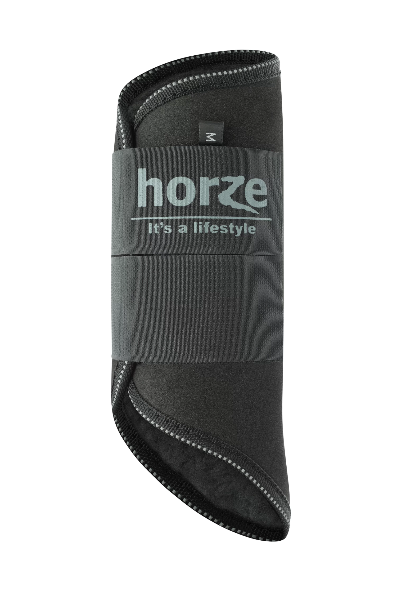 Horze Pile-Lined Boots 6 Horze Pile-Lined Boots - Image 4