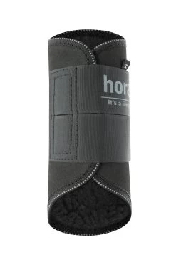 Horze Pile-Lined Boots 26 Horze Pile-Lined Boots -Sports - Horse Equipment Shop 19406 bl 05