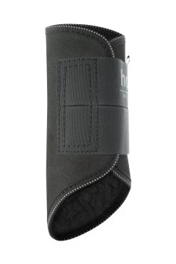 Horze Pile-Lined Boots 27 Horze Pile-Lined Boots -Sports - Horse Equipment Shop 19406 bl 06