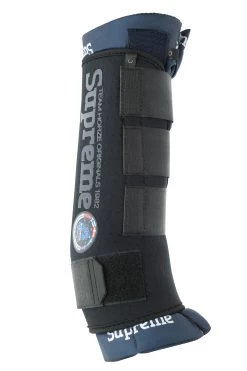 Horze Stable Boots Pro, Rear 14 Horze Stable Boots Pro, Rear -Sports - Horse Equipment Shop 19409 bl 05