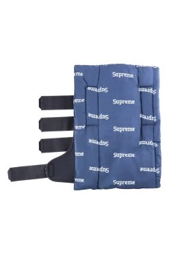 Horze Stable Boots Pro, Rear 16 Horze Stable Boots Pro, Rear -Sports - Horse Equipment Shop 19409 bl 08