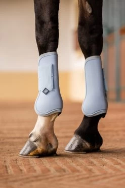 Horze Chicago Tendon Boots 37 Horze Chicago Tendon Boots -Sports - Horse Equipment Shop 19415 510 06