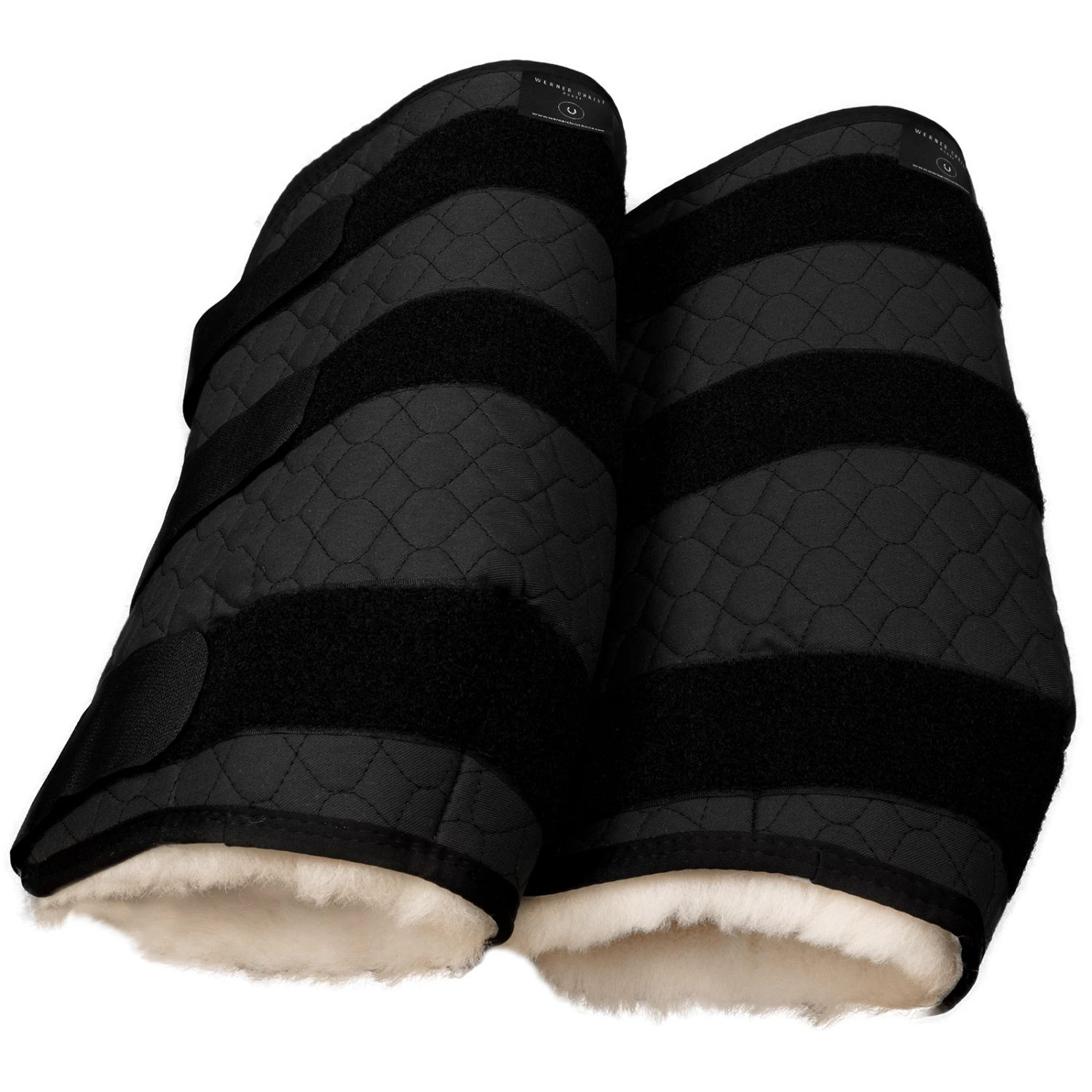 Christ Boots, Hindlegs 3 Christ Boots, Hindlegs