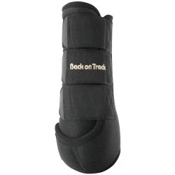 Back On Track Exercise Boots, Front