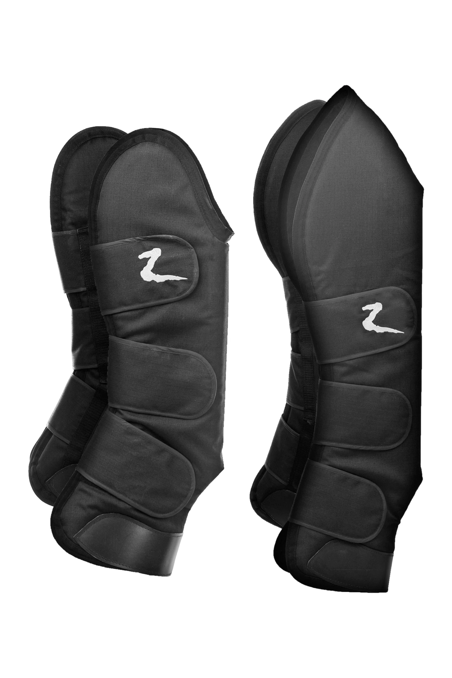 Horze Transport Boots 3 Horze Transport Boots