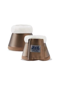 B Vertigo Drew Bellboots With Faux Fur Lining -Sports - Horse Equipment Shop 19711 UBBR 1