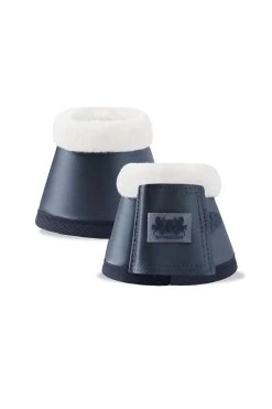 B Vertigo Drew Bellboots With Faux Fur Lining -Sports - Horse Equipment Shop 19711 VDB 1