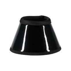 Horze Bell Boots With Glitter 15 Horze Bell Boots With Glitter -Sports - Horse Equipment Shop 19714 BL 3