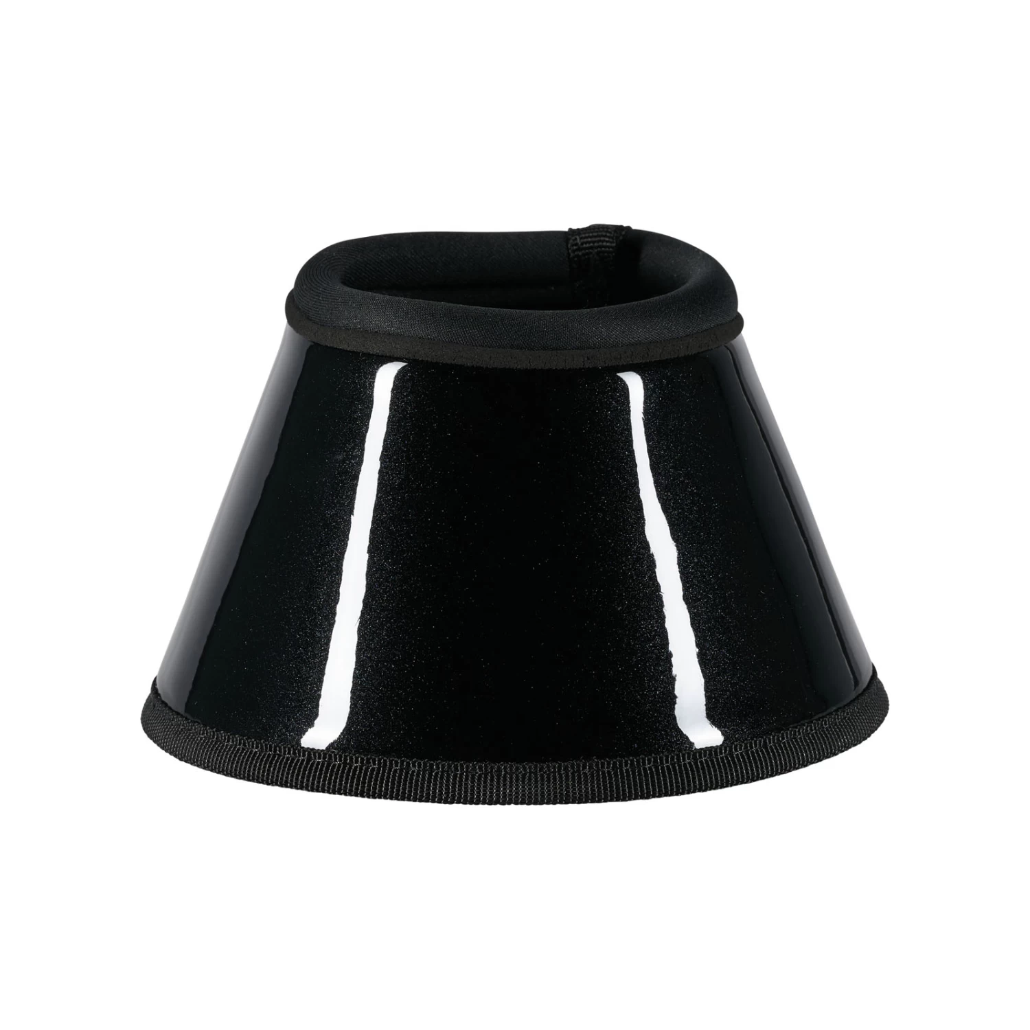 Horze Bell Boots With Glitter 5 Horze Bell Boots With Glitter - Image 3