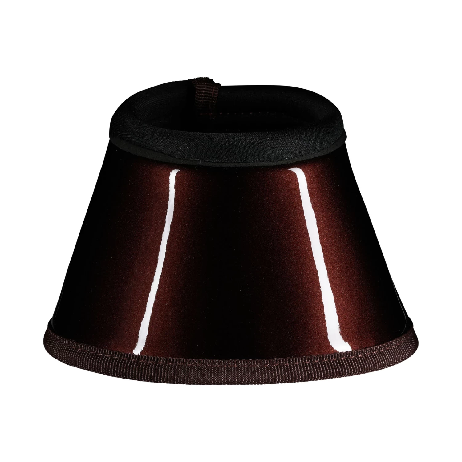 Horze Bell Boots With Glitter 8 Horze Bell Boots With Glitter - Image 6