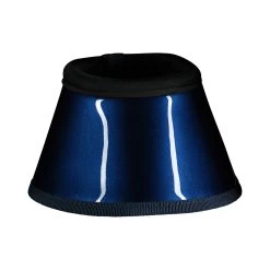 Horze Bell Boots With Glitter 21 Horze Bell Boots With Glitter -Sports - Horse Equipment Shop 19714 DB 3