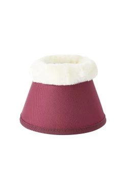 Horze Lincoln Bellboots With Fur -Sports - Horse Equipment Shop 19716 MWRE 3