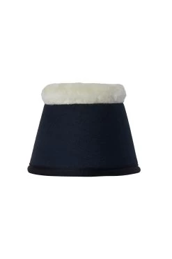 Horze Oslo Faux Fur Bell Boots 26 Horze Oslo Faux Fur Bell Boots -Sports - Horse Equipment Shop 19721 VDB 3