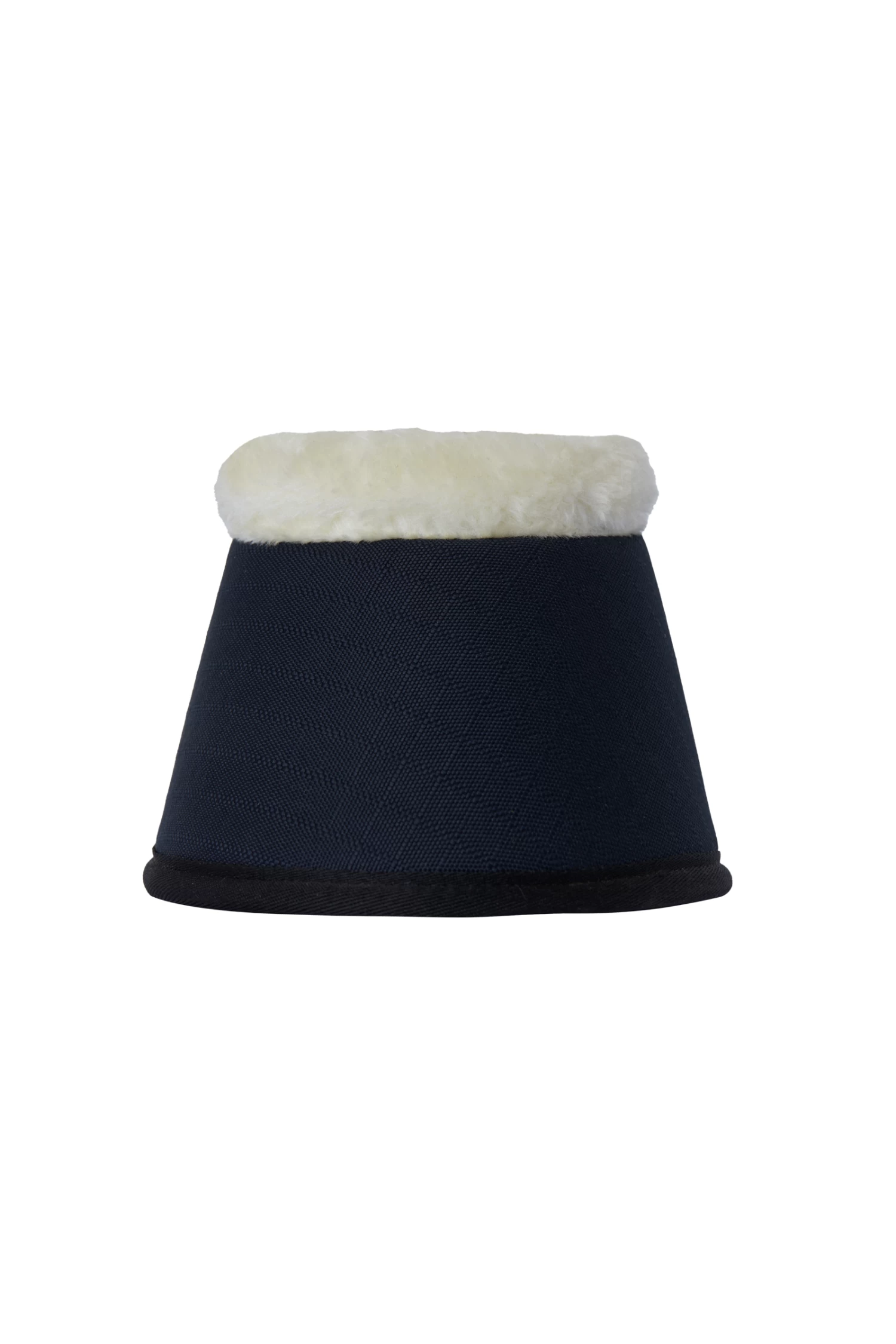 Horze Oslo Faux Fur Bell Boots 14 Horze Oslo Faux Fur Bell Boots - Image 12