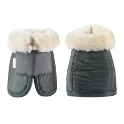 Horze Caliber Bell Boots 13 Horze Caliber Bell Boots -Sports - Horse Equipment Shop 19727 FCBR 1
