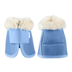 Horze Caliber Bell Boots 15 Horze Caliber Bell Boots -Sports - Horse Equipment Shop 19727 PWB 1