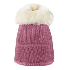 Horze Caliber Bell Boots 16 Horze Caliber Bell Boots -Sports - Horse Equipment Shop 19727 SBPI 1