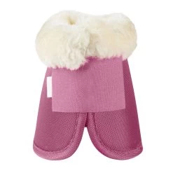 Horze Caliber Bell Boots 17 Horze Caliber Bell Boots -Sports - Horse Equipment Shop 19727 SBPI 2