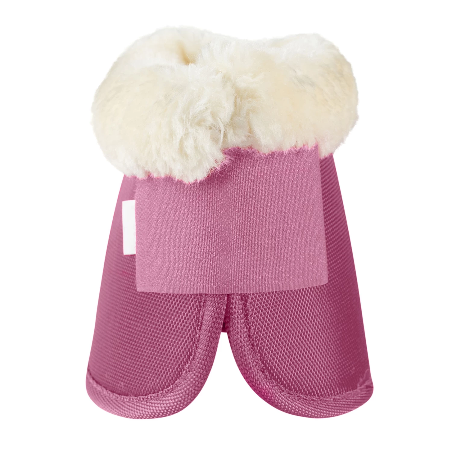 Horze Caliber Bell Boots 9 Horze Caliber Bell Boots - Image 7