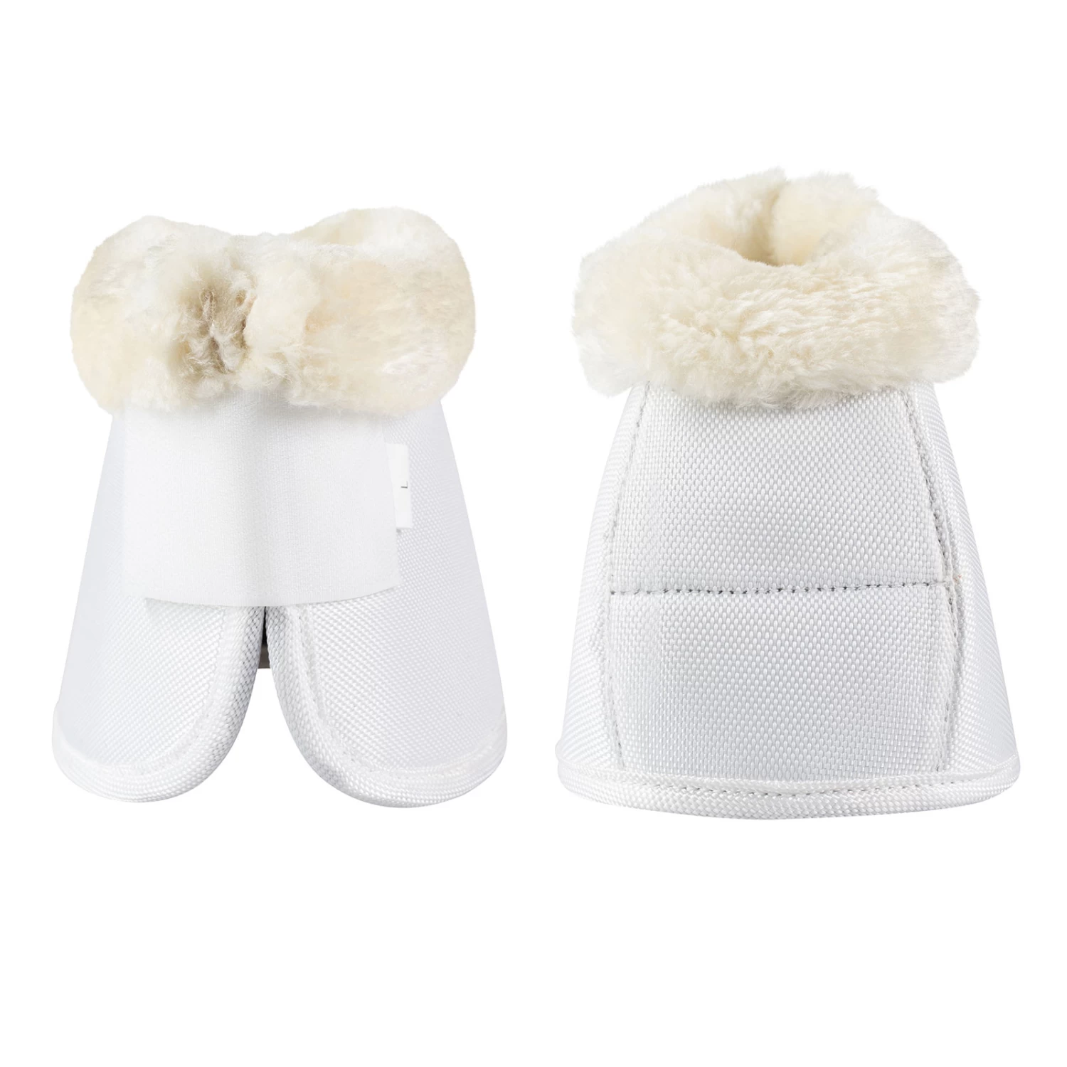 Horze Caliber Bell Boots 11 Horze Caliber Bell Boots - Image 9