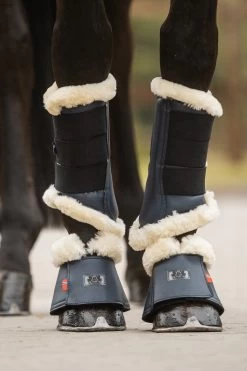 B Vertigo Quinn Bell Boots -Sports - Horse Equipment Shop 19737 VDB 5