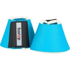 Horze ProBell Boots 30 Horze ProBell Boots -Sports - Horse Equipment Shop 19764 BRDB 1