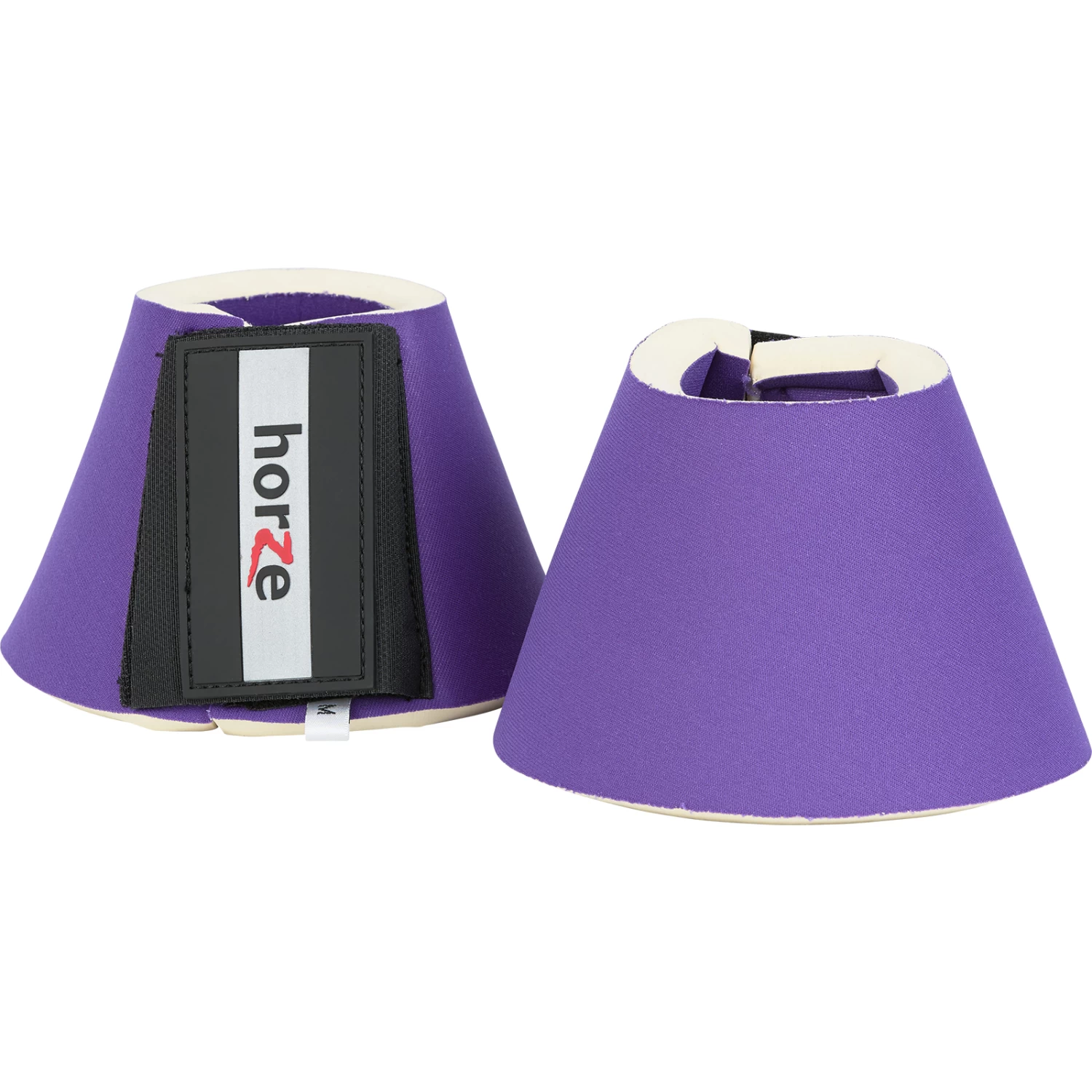 Horze ProBell Boots 22 Horze ProBell Boots - Image 20