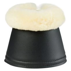 Horze Salerno Bell Boots -Sports - Horse Equipment Shop 19771 bl 02
