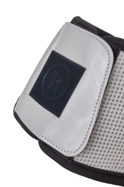 Horze Smoky Twilight Bell Boots -Sports - Horse Equipment Shop 19786 024 04