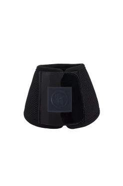 Horze Smoky Twilight Bell Boots -Sports - Horse Equipment Shop 19786 089 02