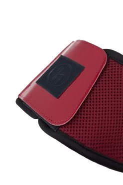 Horze Smoky Twilight Bell Boots -Sports - Horse Equipment Shop 19786 380 04