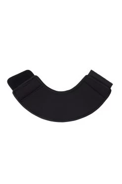 Horze Smoky Twilight Bell Boots -Sports - Horse Equipment Shop 19786 380 05