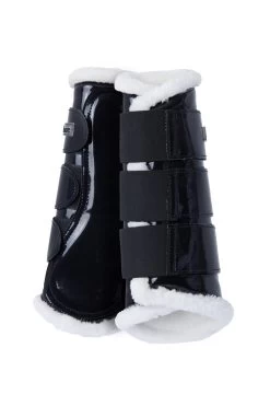 Horze Shiny Training/ Brushing Boots