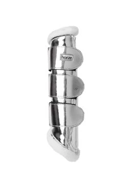Horze Shiny Training/ Brushing Boots 30 Horze Shiny Training/ Brushing Boots -Sports - Horse Equipment Shop 19961 SI 2