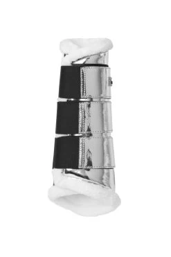 Horze Shiny Training/ Brushing Boots 32 Horze Shiny Training/ Brushing Boots -Sports - Horse Equipment Shop 19961 SI 4