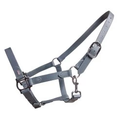 Karlslund SuperStrap Halter -Sports - Horse Equipment Shop 22231 DG CHR 1