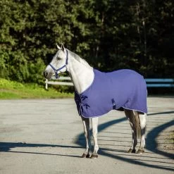 Horze Chicago Halter & Lead Set -Sports - Horse Equipment Shop 22289 BPDB 2