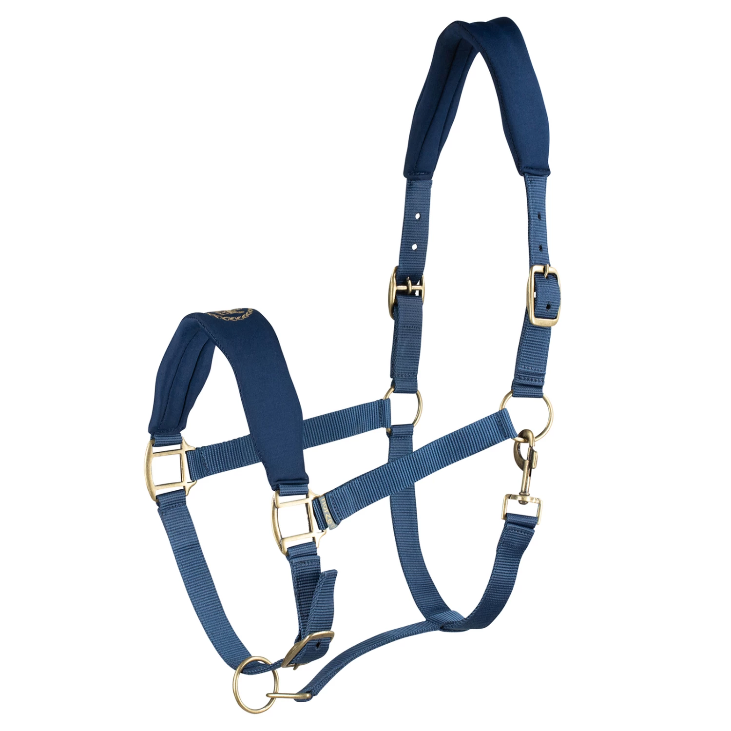 Horze Graz Halter 8 Horze Graz Halter - Image 7