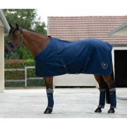 Horze Graz Halter 28 Horze Graz Halter -Sports - Horse Equipment Shop 22299 MJB 4