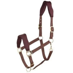 Horze Graz Halter 34 Horze Graz Halter -Sports - Horse Equipment Shop 22299 RRBR 1