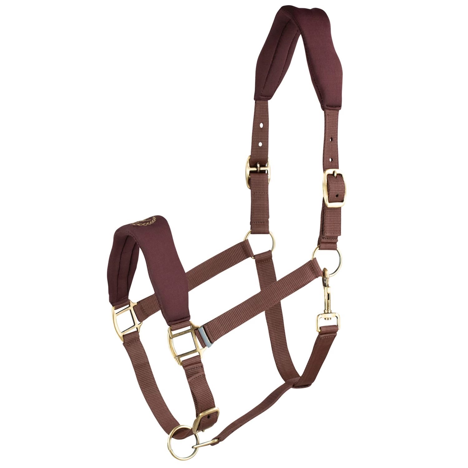 Horze Graz Halter 17 Horze Graz Halter - Image 16