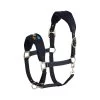 Horze Alex Pony Fleece Halter 1 Horze Alex Pony Fleece Halter -Sports - Horse Equipment Shop 22319 vdb 01
