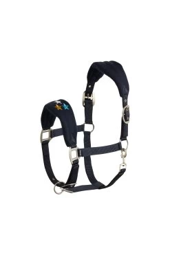 Horze Alex Pony Fleece Halter