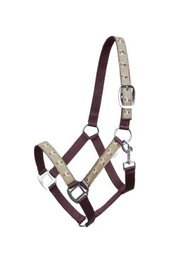 Horze Monster Pony Halter