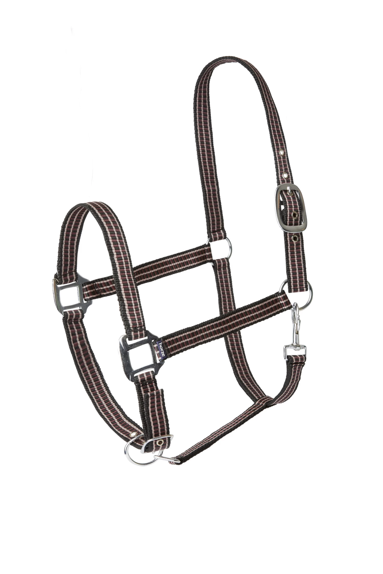 Horze Sudbury Halter 3 Horze Sudbury Halter