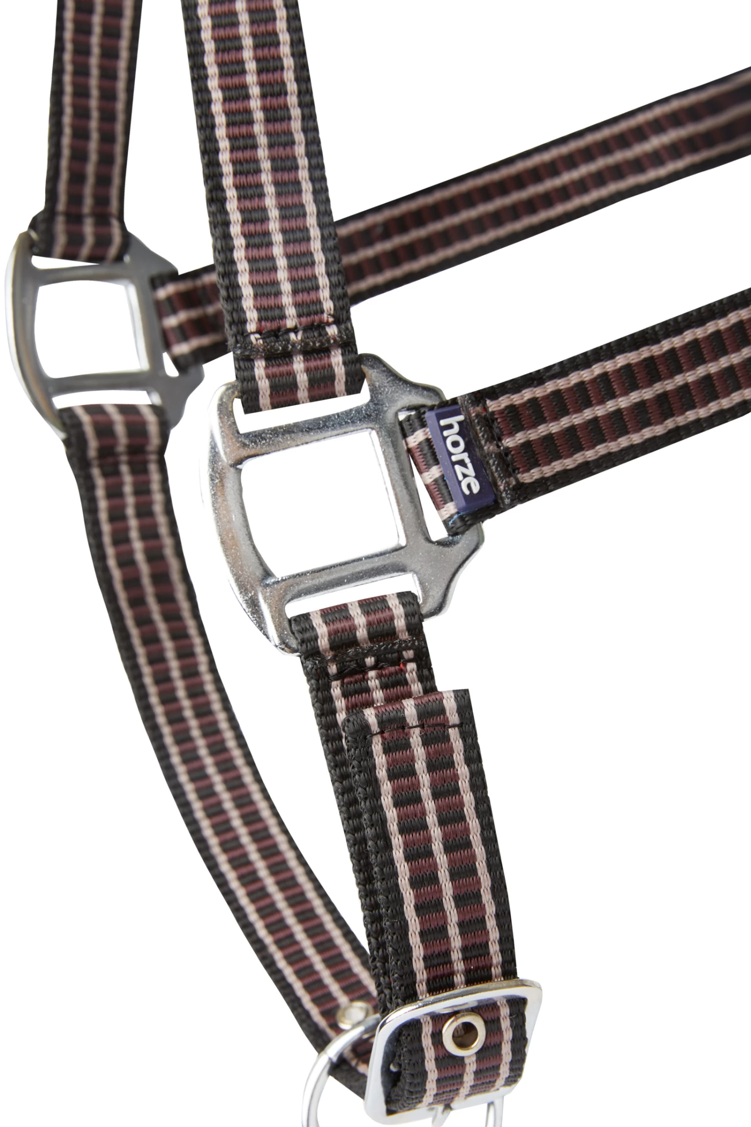 Horze Sudbury Halter 4 Horze Sudbury Halter - Image 2