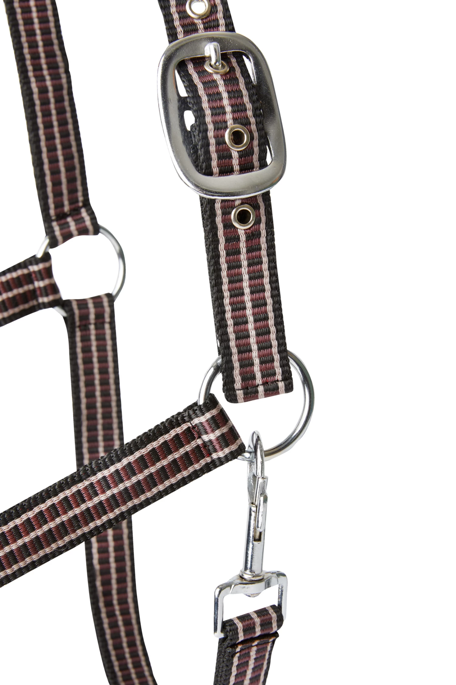 Horze Sudbury Halter 5 Horze Sudbury Halter - Image 3