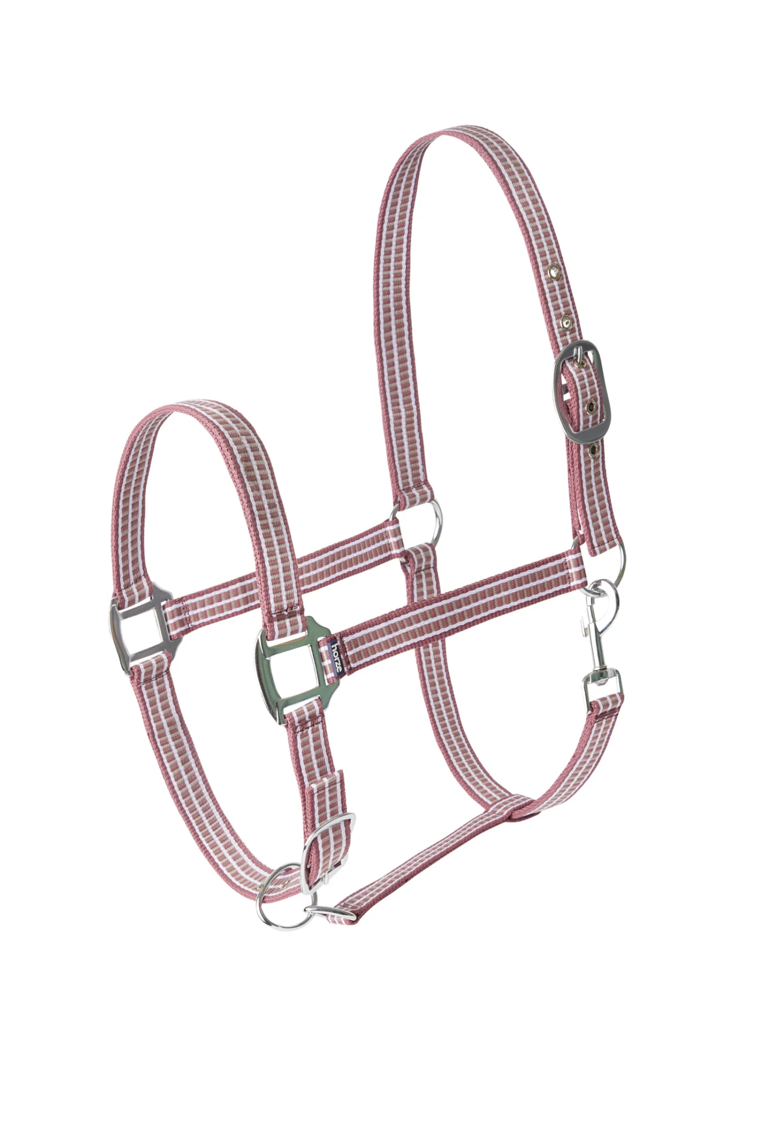 Horze Sudbury Halter 7 Horze Sudbury Halter - Image 5